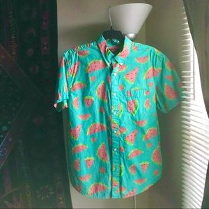 WATERMELON SHIRT